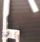TARP HOOK ZINC 3/8 X 3 1/2-IN