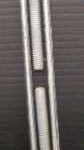 TURNBUCKLE HOOK / HOOK 3/8 X 6-IN
