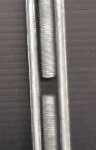 TURNBUCKLE HOOK / HOOK 1/2 X 6-IN