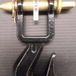 TRACTOR DRAWBAR HOOK 5/16-1/2 CHAIN