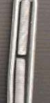 TURNBUCKLE EYE / EYE 1/2 X 6-IN