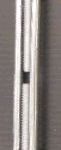 TURNBUCKLE JAW / JAW 3/8 X 6-IN
