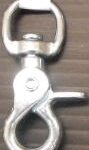 TRIGGER SNAP HOOK 5/8 X 2 1/2-IN
