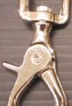 TRIGGER SNAP HOOK 3/4 X 3 7/8-IN