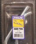 HAIR PIN #19 1/4  X 1 1/4IN 3 PACK