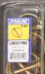 LINCH PIN 3/16 X 1 1/8-IN 4 PACK