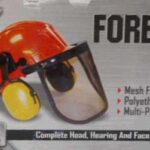 FORESTRY KIT
