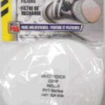 RESPIRATOR PRE-FILTER P95 6 PACK