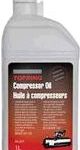 COMPRESSOR LUBRICANT 1-L