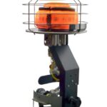 TANK TOP 540 HEATER 45000 BTU
