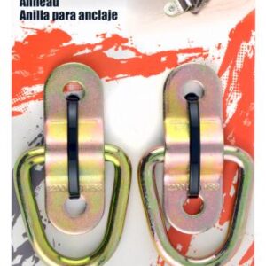 WIRE FLIP ANCHOR 1200-LB 2 PACK