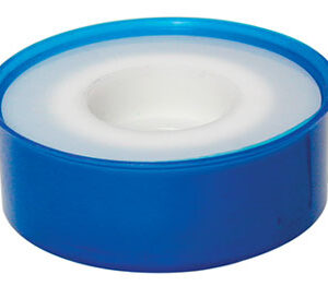 TEFLON TAPE .500X480 IN - 2 PIECE