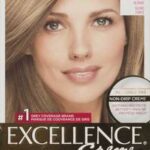 EXCELLENCE D   DRK BLONDE
