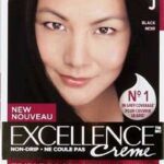 EXCELLENCE J   BLACK
