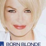 NNE BORN BLOND MAXI KIT