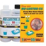 EPOXY FINISH HIGH GLOSS 473-ML