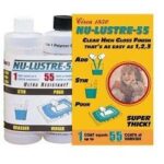 EPOXY FINISH HIGH GLOSS 946-ML