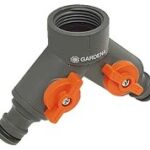 TWIN TAP CONNECTOR ANY SIZE