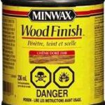WOOD FINISH GUNSTOCK 946-ML