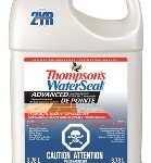 WATER SEAL MULTI-SURFACE 3.78-L
