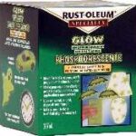 GLOW IN THE DARK PAINT 207-ML