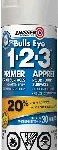 PRIMER BULLS EYE 123 WHITE 369-GR