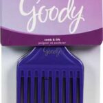 GOODY     PICK COMBS