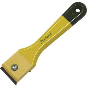 WOOD SCRAPER 1 3/4 X 7 1/2-IN