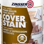 PRIMER COVER STAIN OIL BASE 3.7-L