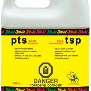 TSP ALL PURPOSE CLEANER 946-ML