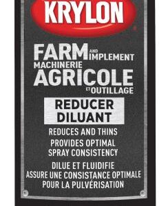 RUST PAINT REDUCER 473-ML