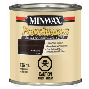 POLYSHADES ESPRESSO 236-ML