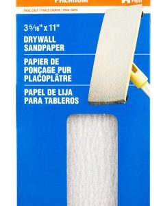 WALLSAND SHEET 3X11-IN 150 GRIT 5PK