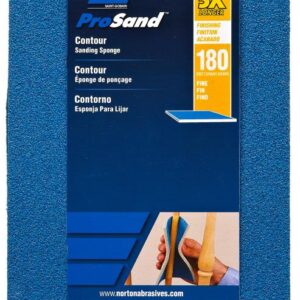 PROSAND CONTOUR SPONGE 180 GRIT 2PK