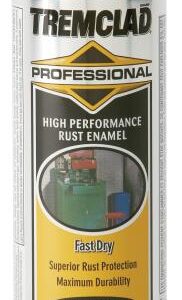 PRO RUST PAINT SAFETY YELLOW 426-GR