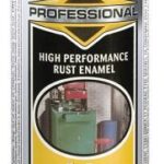 PRO RUST PAINT SAFETY ORANGE 426-GR