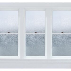 PREMIUM PRIVACY FILM WINDOW GLACIER