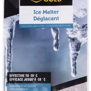 ICE MELT BAG 18-KG