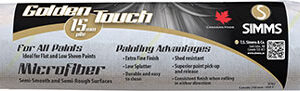 ROLLER REFILL MICROFIBER 15-MM