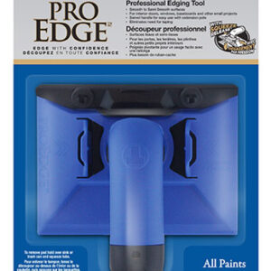 PRO EDGER FLOCKED FOAM 5-IN