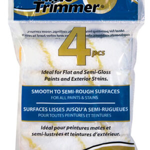 ROLLER REFILL 4-IN 4-PK