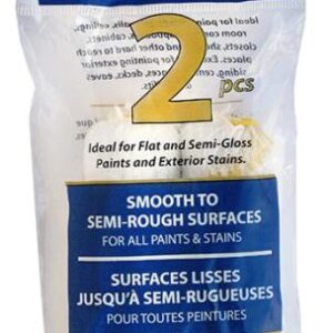 ROLLER REFILL 4-IN 2-PK