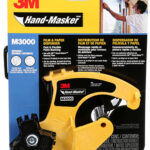 HAND MASKER HD DISPENSER