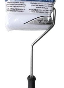 ROLLER REFILL WITH HANDLE 4-IN 2 PK