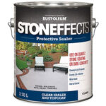 STONEFFECTS PROTECTIVE SEALER 3.78L