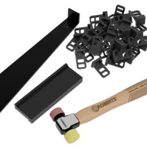 PRO FLOORING INSTALLATION KIT