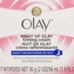 OLAY NIGHT CRM            CLASSIC