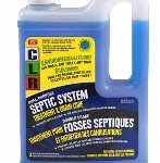 SEPTIC SYSTEM TREATMENT 828-ML