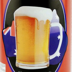 BEER MAKING KIT DRAUGHT