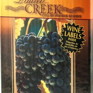 WINE MAKING KIT ZINFANDEL BLUSH